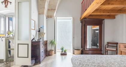 Casa Marugii - Tripla by BarbarHouse