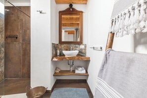 Hair dryer - Casa Marugii - Tripla by BarbarHouse (Maruggio)