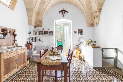 Casa Marugii - Tripla by BarbarHouse