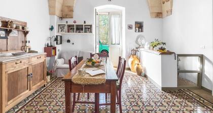 Casa Marugii - Quadrupla by BarbarHouse