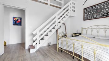 1 Schlafzimmer, Internetzugang