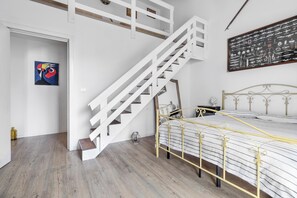 1 bedroom, internet - Casa Marugii - Quadrupla by BarbarHouse (Maruggio)