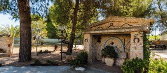 Tenuta Carla' by BarbarHouse