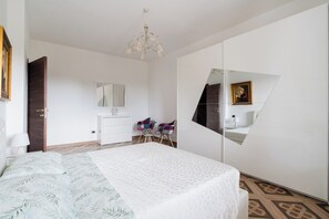 3 Schlafzimmer, Bügeleisen/Bügelbrett, WLAN