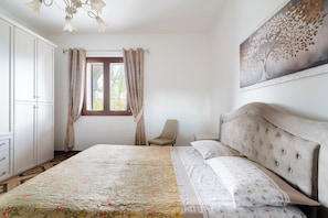 3 bedrooms, iron/ironing board, WiFi - Tenuta Carla' by BarbarHouse (San Donato di Lecce)