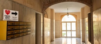 Forever Rooms 2: Cozy Double Room