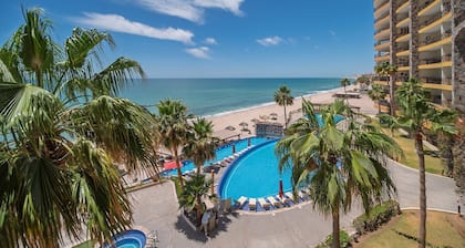 Ocean Sky Paradise Gorgeous Luxurious Oceanfront