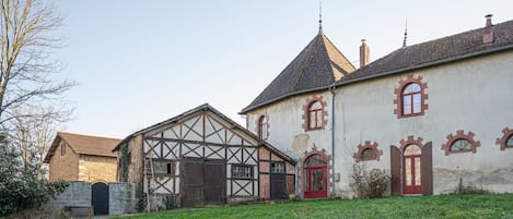 Exterieur