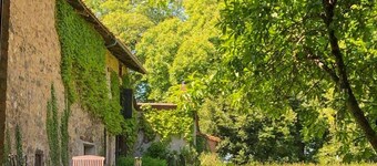 Propriété " Le Florentin" - Grande Maison Familiale
