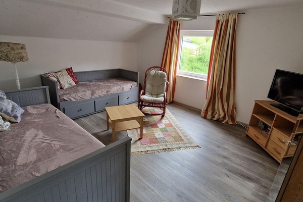 Ferienwohnung Reitstall Linden