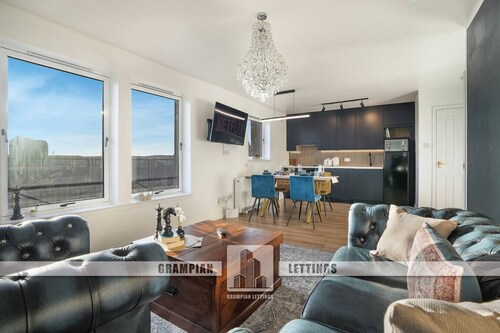 The Tarantino | Grampian Lettings