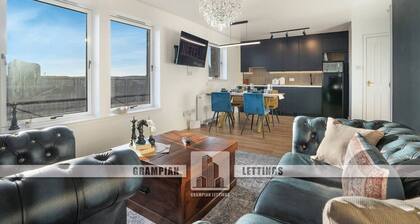The Tarantino | Grampian Lettings