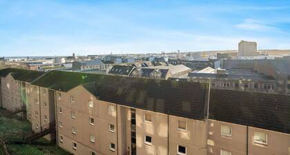 The Tarantino | Grampian Lettings
