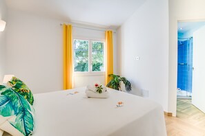 Ferienhaus | 3 Schlafzimmer, Bügeleisen/Bügelbrett