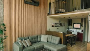 Televisión de pantalla plana