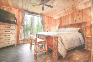 3 chambres, lit parapluie, Wi-Fi gratuit, draps fournis