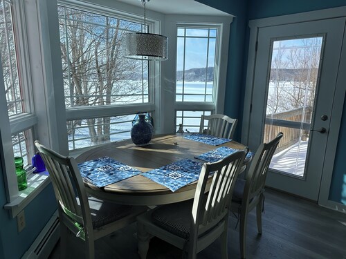 Dreams park,relax after all day baseball,at our peaceful,serene furnished home.