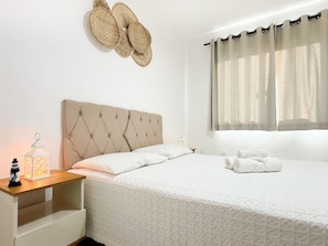 Apartment | 3 bedrooms, free WiFi - Residencial João Victor-Ingleses Norte  (Florianopolis)