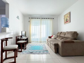 Apartment | Wohnbereich