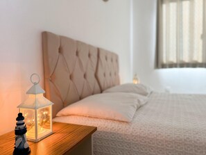 Departamento | 3 habitaciones y wifi gratis 