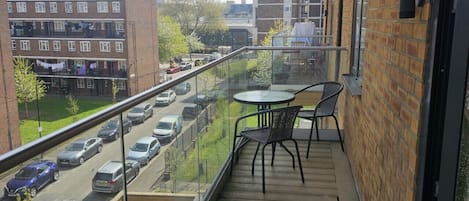 Terras