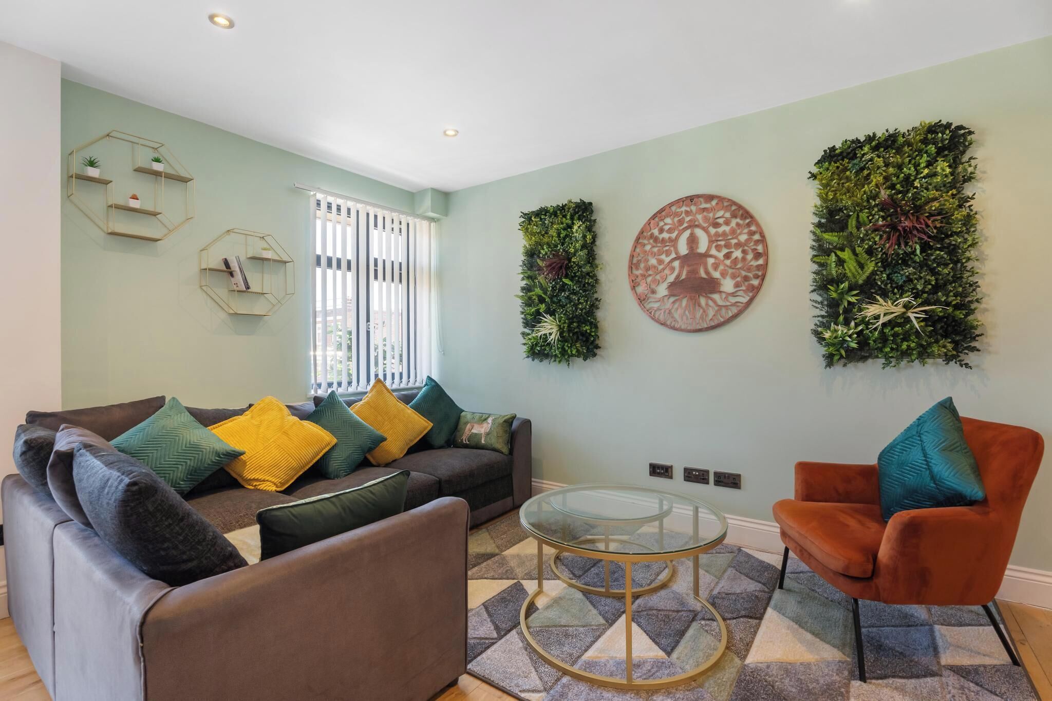 Smart TV, offices