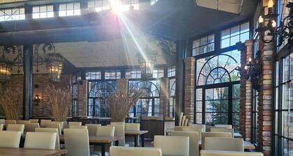 Appartement im Wangerland Resort