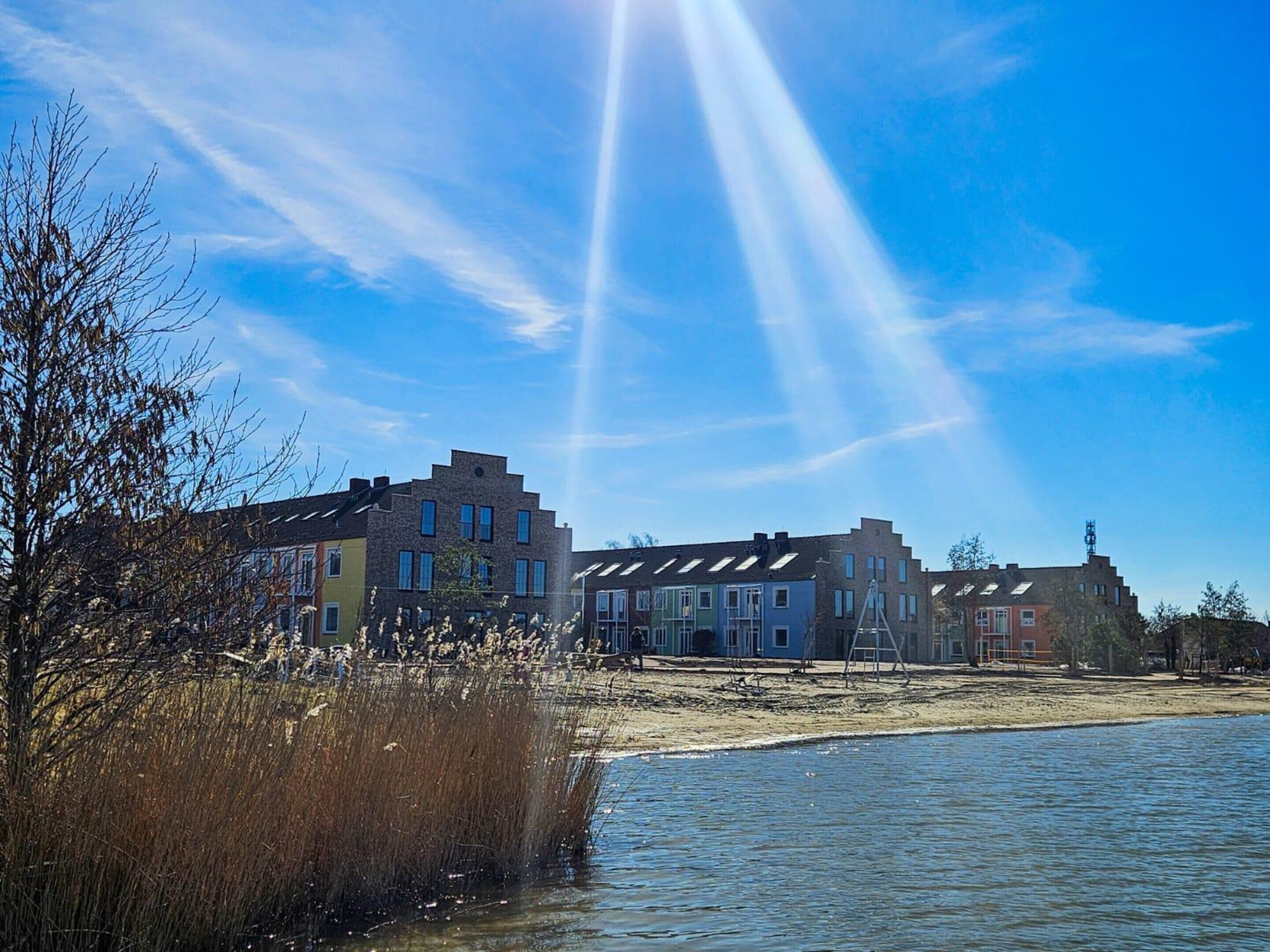 Mobile Home | Exterior