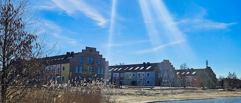 Mobile Home | Exterior