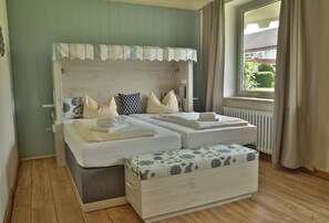 Apartment - Appartement im Wangerland Resort (Wangerland)