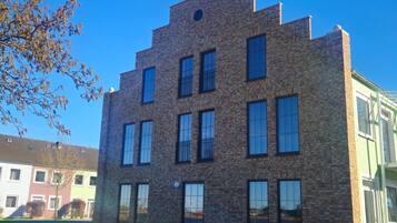 Apartment | Exterior