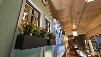 Mobile Home | Interior