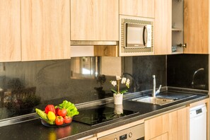 House | Private kitchen