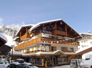 Außenbereich