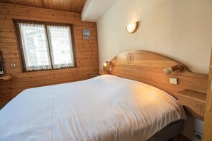 3 Schlafzimmer, WLAN