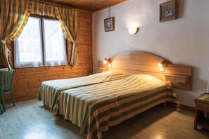 2 Schlafzimmer, WLAN