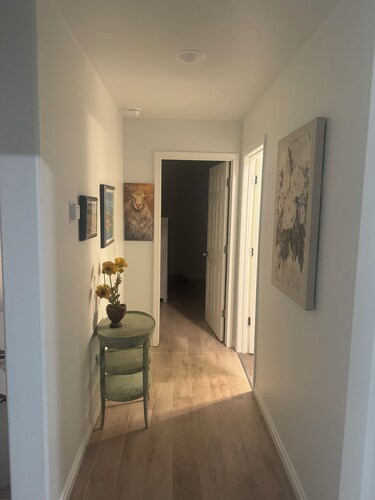 Adorable duplex with WiFi in charming Soldotna