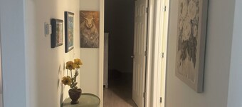 Adorable duplex with WiFi in charming Soldotna