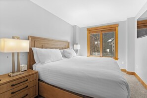 Apartamento (2 Bedrooms) | Exterior