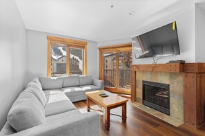 Apartamento (2 Bedrooms) | Exterior