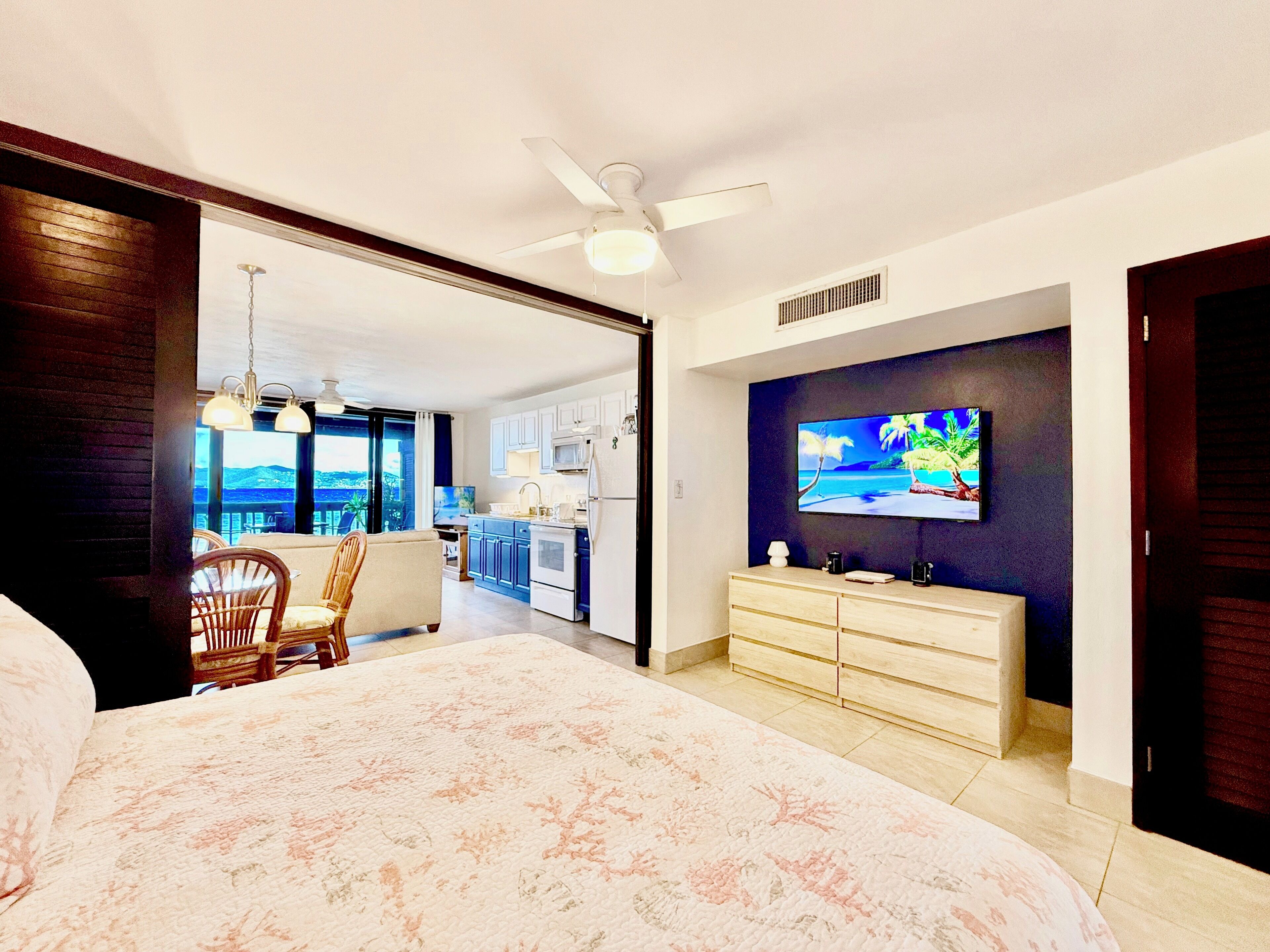 1 camera, ferro/asse da stiro, Wi-Fi, lenzuola