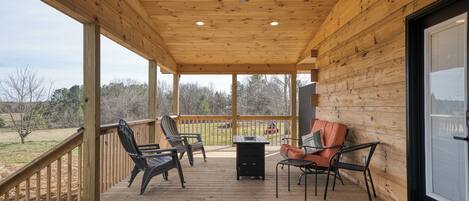 Terrass/Patio