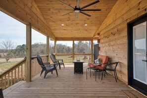 テラス / パティオ