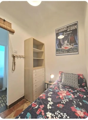 2 camere, ferro/asse da stiro, culla da viaggio, Wi-Fi