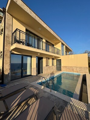 Exterior - Apartments Azimut Rezevici (Petrovac)