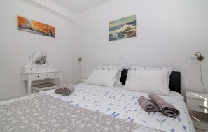 2 habitaciones, escritorio y insonorización 