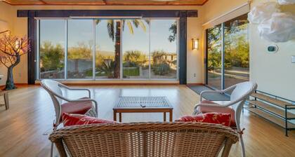 Unique Home / 4 Acres / Private / 5 BR 2 BA / Yoga