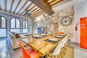 Huis | Dineren