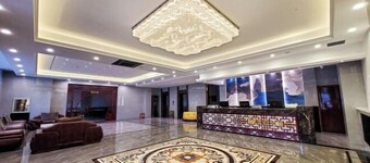 Diyu Mansion Hotel (Harbin Central Street)