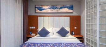 Diyu Mansion Hotel (Harbin Central Street)